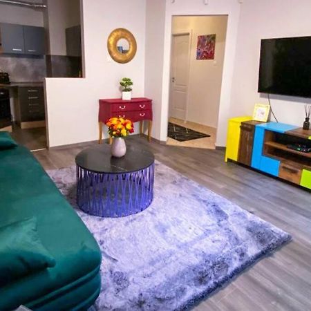 H & A Suite Gozsdu - The 1001 Nights Suite Budapest Ngoại thất bức ảnh