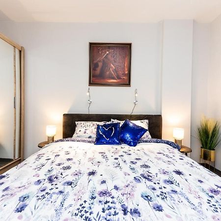 H & A Suite Gozsdu - The 1001 Nights Suite Budapest Ngoại thất bức ảnh