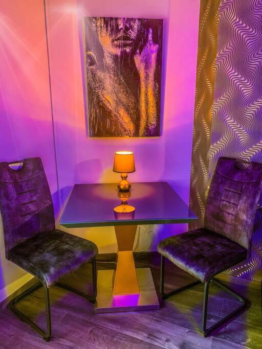 H & A Suite Gozsdu - The 1001 Nights Suite Budapest Ngoại thất bức ảnh