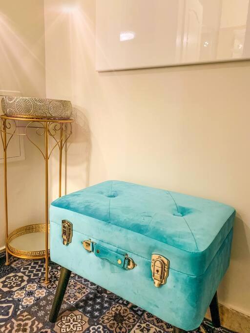 H & A Suite Gozsdu - The 1001 Nights Suite Budapest Ngoại thất bức ảnh
