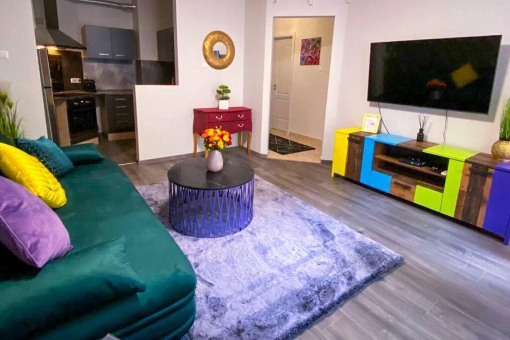 H & A Suite Gozsdu - The 1001 Nights Suite Budapest Ngoại thất bức ảnh