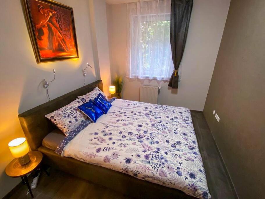 H & A Suite Gozsdu - The 1001 Nights Suite Budapest Ngoại thất bức ảnh