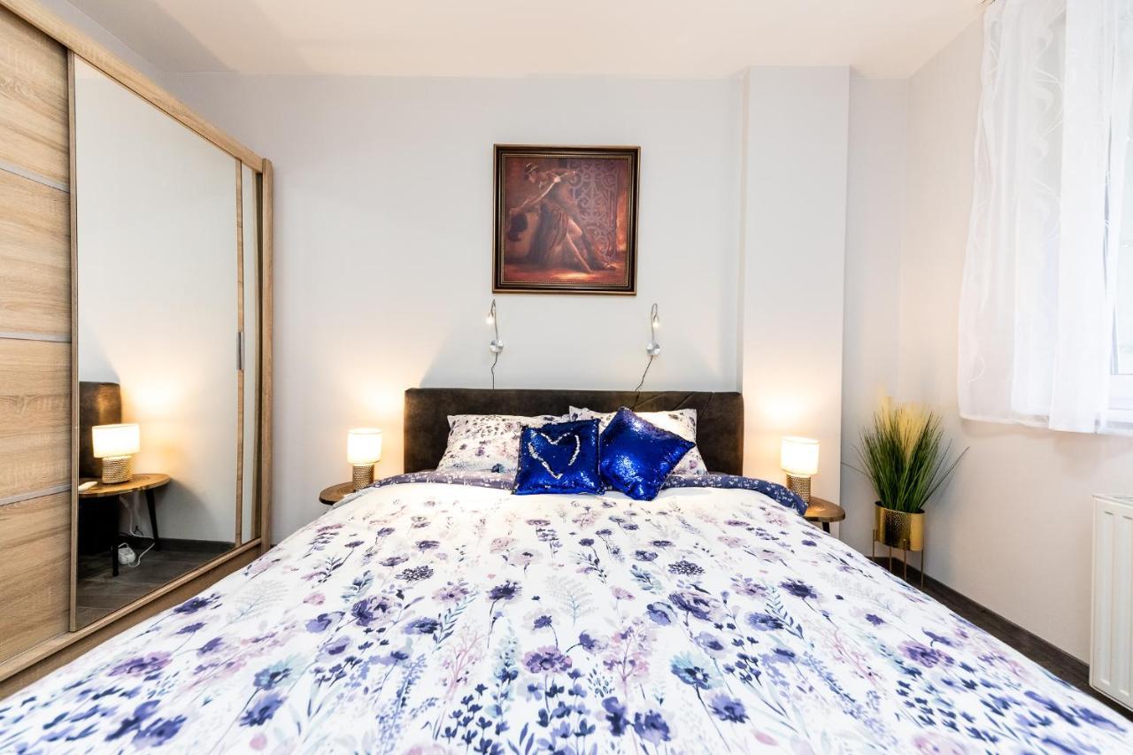 H & A Suite Gozsdu - The 1001 Nights Suite Budapest Ngoại thất bức ảnh
